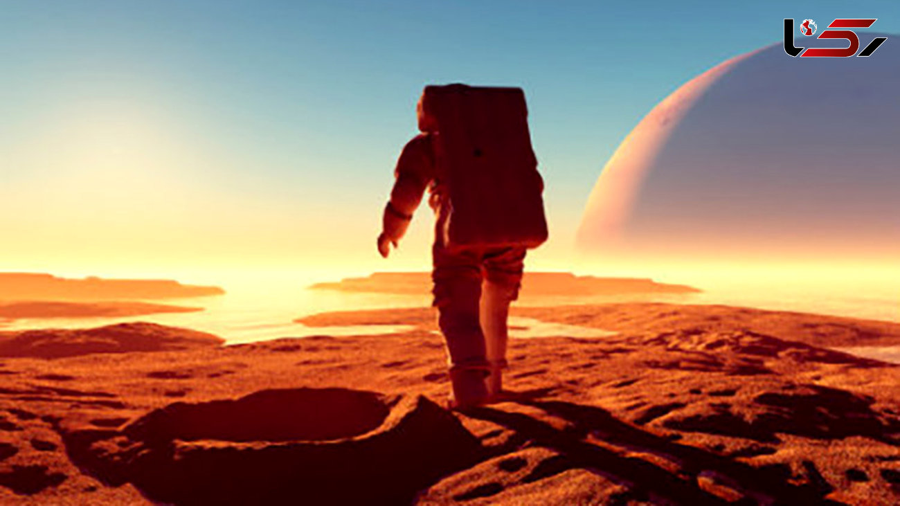 خطر ابتلا به سرطان با سفر به مریخ!