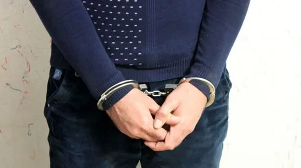 بازداشت عامل مزاحمت و قدرتنمایی وحشت آور در تالش