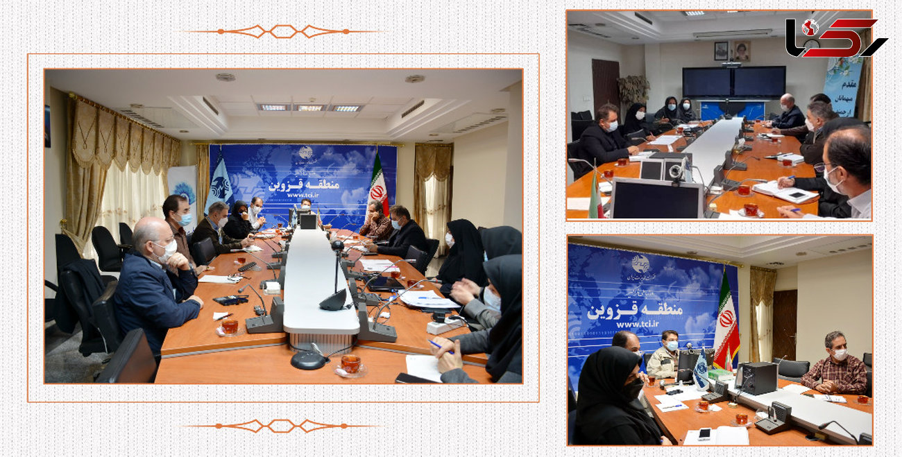 در نشست کمیته راهبردی امنیت شبکه و اطلاعات مخابرات منطقه عنوان گردید؛