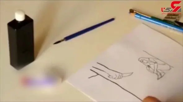 مرگ ماهانه ۱۰ زن در فرانسه بر اثر خشونت و درگیری‌های خانوادگی + فیلم