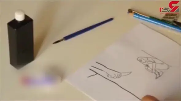 مرگ ماهانه ۱۰ زن در فرانسه بر اثر خشونت و درگیری‌های خانوادگی + فیلم