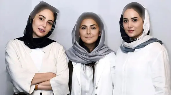 این 16 خانم بازیگر ایرانی با استایل تابستانی شان وایرال شدند ! / همه سفیدپوش و جذاب پوش