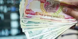 قیمت دینار عراق امروز چهارشنبه 24 تیر 1405