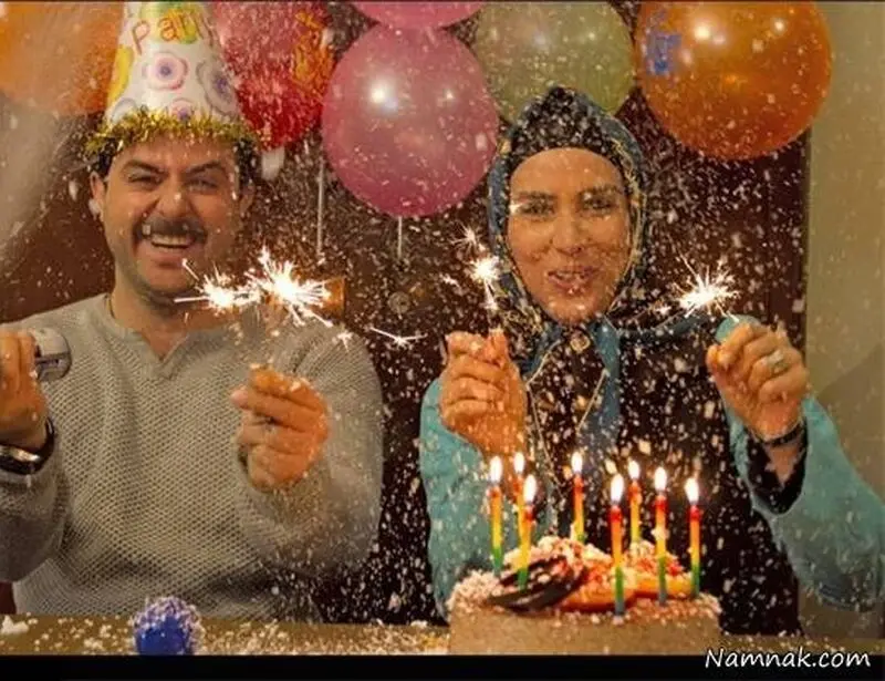 هومن سیدی در مهرآباد