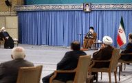 Leader urges every effort to stop virus spread in Iran