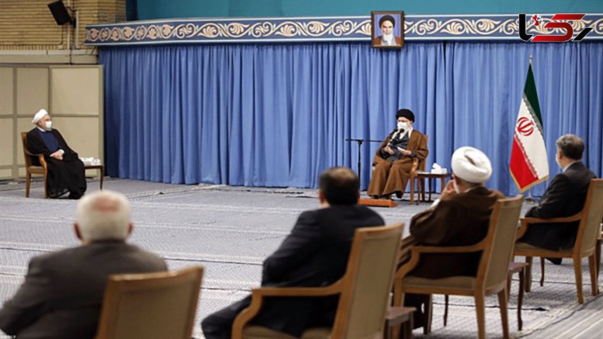 Leader urges every effort to stop virus spread in Iran