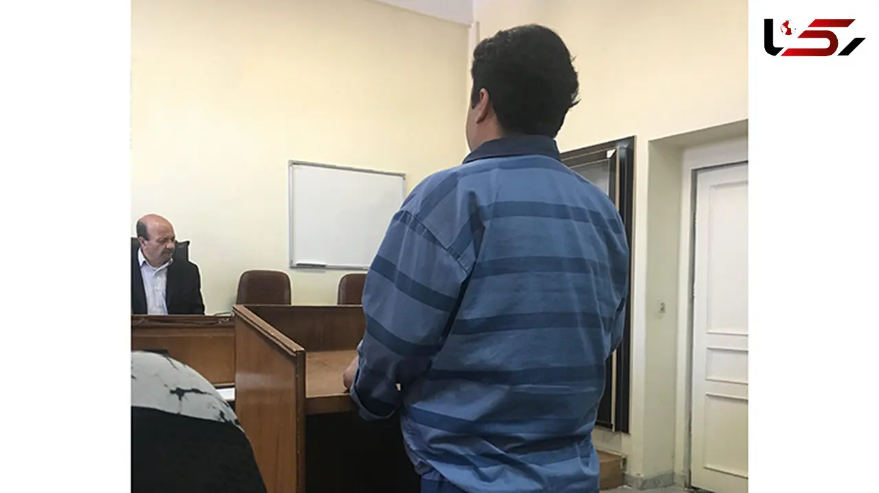 دستمال قرمز را دور گردنش انداختم / او نامزد داشت و از من درخواست شرم آور کرد!+ عکس
