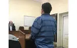 دستمال قرمز را دور گردنش انداختم / او نامزد داشت و از من درخواست شرم آور کرد!+ عکس