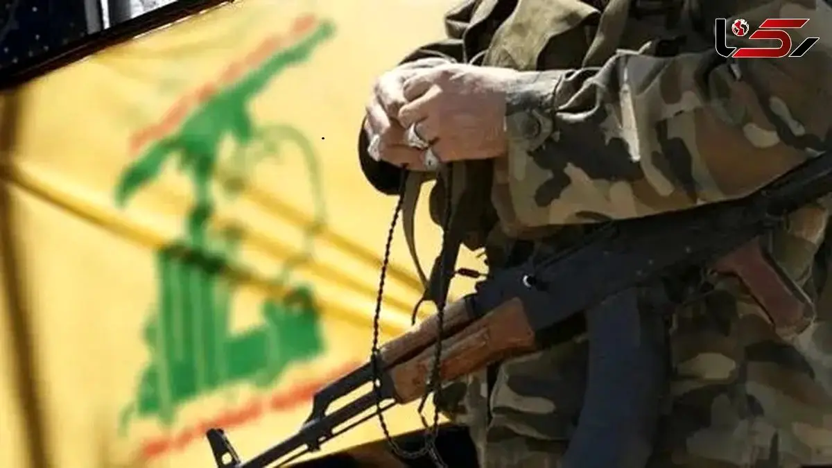 Martyrdom of senior Lebanese Hezbollah commander
