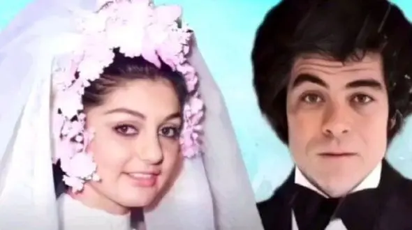 نگاه روز | تیپ ویژه «بهروز وثوقی و گوگوش؛ زمستان 1352