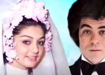 نگاه روز | تیپ ویژه «بهروز وثوقی و گوگوش؛ زمستان 1352