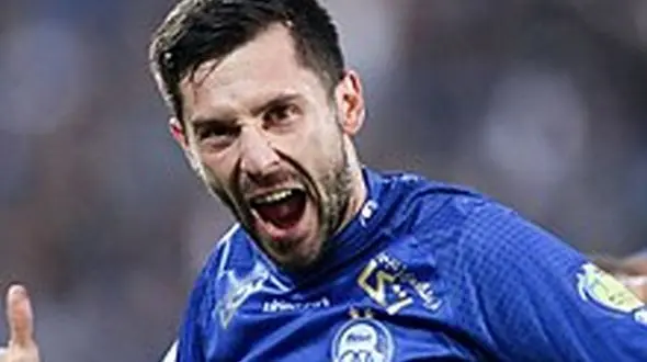 هروویه میلیچ بازیکن استقلال 31 ساله شد 