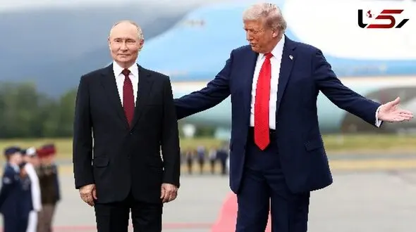 Trump–Putin Meeting: Hopeful but Fruitless!