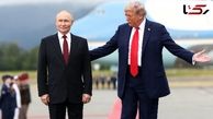 Trump–Putin Meeting: Hopeful but Fruitless!