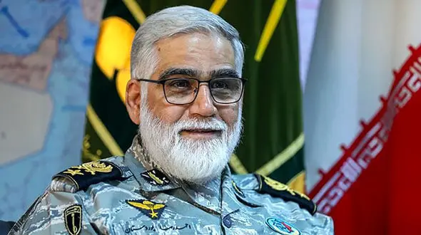 تهاجم نظامی تحریرالشام به بشار اسد اطلاع داده شده بود / نیروهای نظامی ایران آمادگی واشراف کامل به اوضاع منطقه دارند 