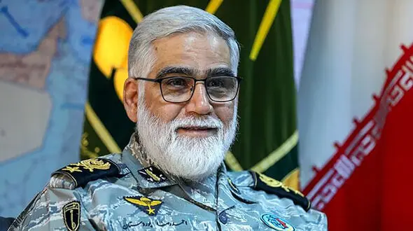 تهاجم نظامی تحریرالشام به بشار اسد اطلاع داده شده بود / نیروهای نظامی ایران آمادگی واشراف کامل به اوضاع منطقه دارند 
