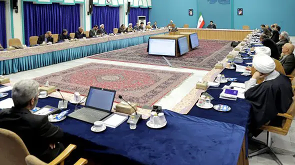 جلسه فوق‌العاده دولت برای بررسی جداول بودجه 1403 برگزار شد