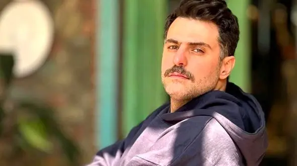 دیدار غیرمنتظره مجری مشهور با ستاره رپ!