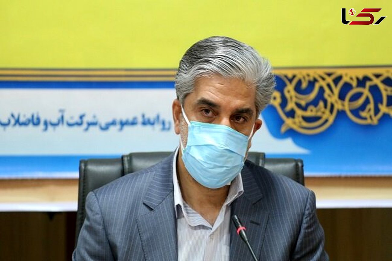 مدیرعامل آبفا  یزد از نوسازی شبکه‌های آبی استان خبر داد
