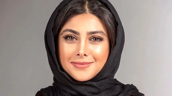 خاص ترین عکس از  آزاده صمدی بعد از جنجال‌های اخیر + عکس
