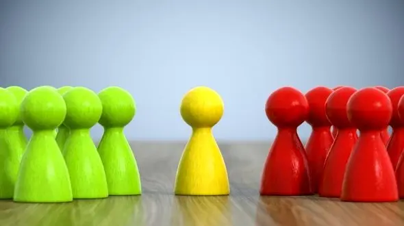 تست : اگر این 4 ویژگی را دارید باهوش هستید !