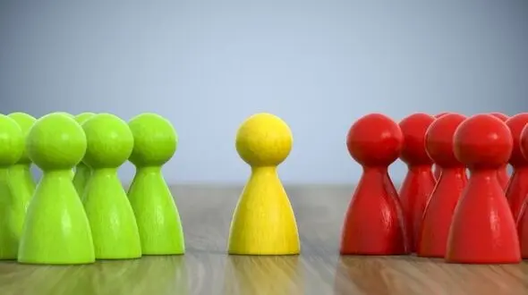 تست : اگر این 4 ویژگی را دارید باهوش هستید !