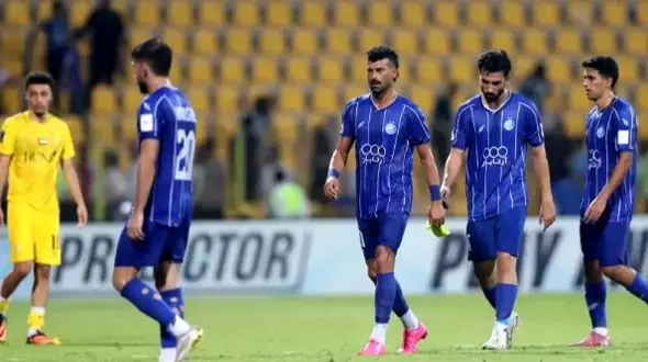 ساعت دقیقا بازی استقلال و پیکان + ترکیب احتمالی استقلال مقابل پیکان؛ طوفان ساپینتو در راه است