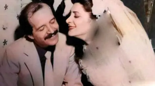 مهوش وقاری همسر محسن قاضی مرادی: من ازدواج نکردم که بچه دار بشم...!/ می گفتند تو و همسرت که.../! طلاق بگیرید یا بگذارش آسایشگاه!