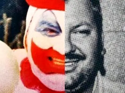 ۲۰ جمله مخوف از قاتلان سریالی معروف که به اندازه جنایت هایشان ترسناک هستند + عکس ها