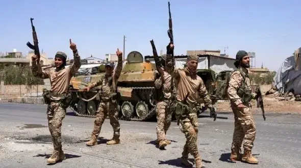 شوک در سوریه: موج جدید ربایش زنان علوی