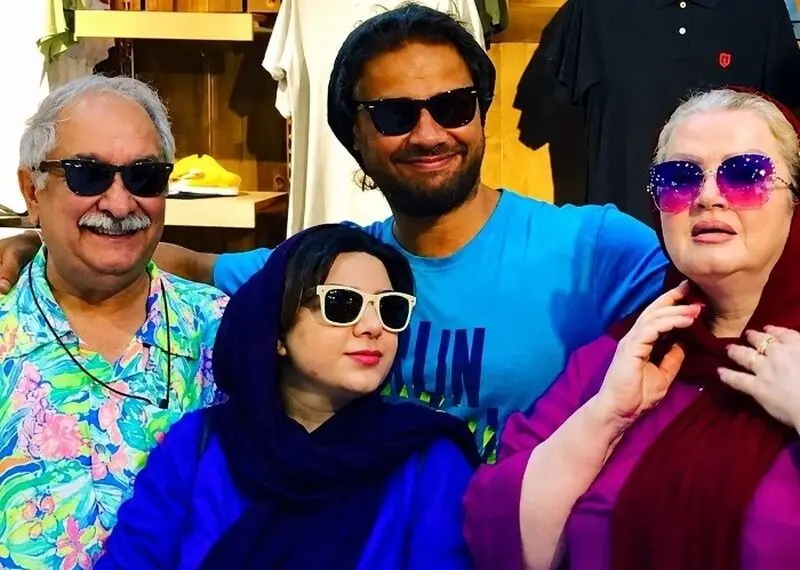 متهم گریخت