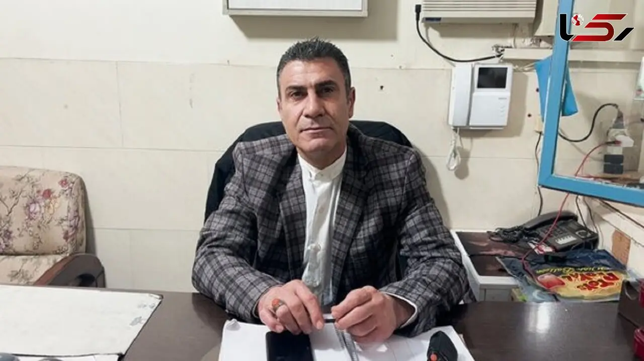 روزی ۱۷ سرنگ تزریق می کردم / بازگشت به زندگی پس از ۲۸ سال اعتیاد