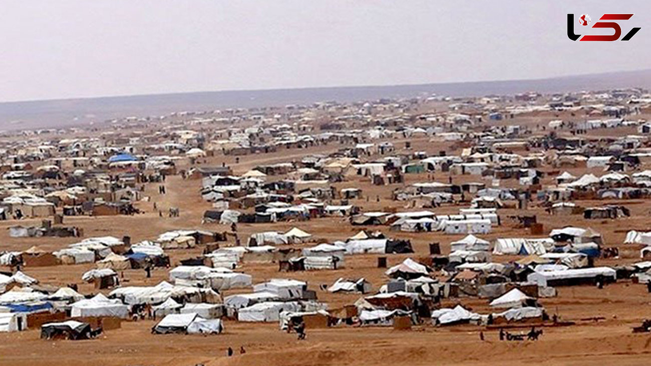 روسیه: اجساد 300 نفر در گوری در نزدیکی اردوگاه الرکبان سوریه کشف شده است 