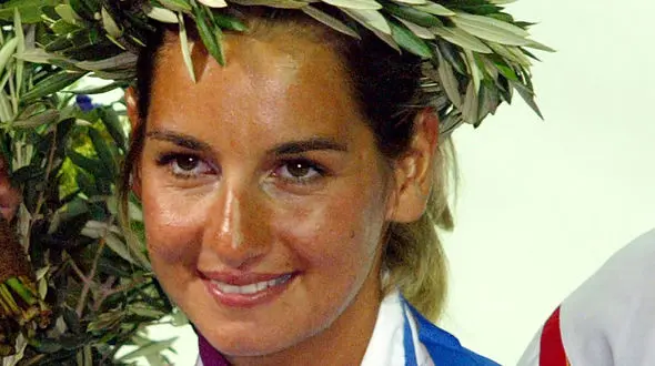 سرنوشت سرشناس ترین خانم المپیکی که برملا شد / رفتار ناشایست یک مقام عالیرتبه + عکس