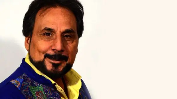 بازگشت عمو قناد به تلویزیون 