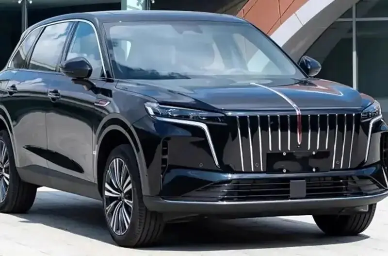 هونگچی HS6