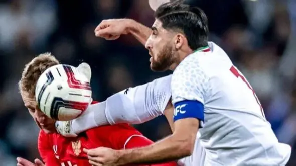 علیرضا جهانبخش نینجای ایرانی در روسیه!