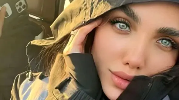 عکس ها / نگاهی به جشن تولدفوق لوکس کیانا محمدی، همسر فرشاد احمدزاده و خواهر دوقلویش/ مبارکه