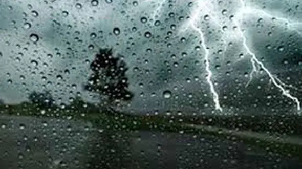 هشدار به مسافران نوروزی /  از یکشنبه بارش های سیا آسا در شهرهای مختلف ایران