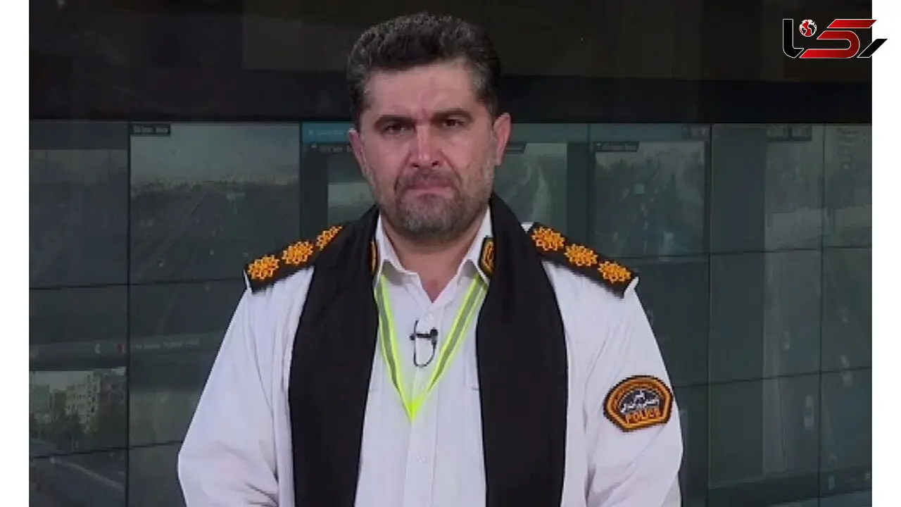 رانندگان مراقب عابران با لباس مشکی در این شب‌ها باشند