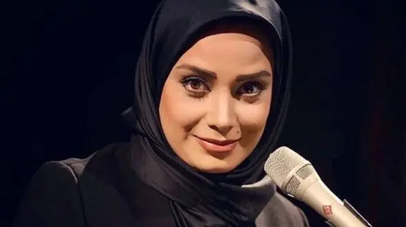 نگاهی به استایل تابستانی و سفید صبا راد در بالکن خانه اشان در ترکیه / زندگی در برج های اعیانی + عکس