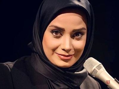 نگاهی به استایل تابستانی و سفید صبا راد در بالکن خانه اشان در ترکیه / زندگی در برج های اعیانی + عکس