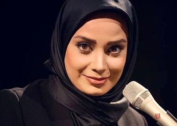 نگاهی به استایل تابستانی و سفید صبا راد در بالکن خانه اشان در ترکیه / زندگی در برج های اعیانی + عکس