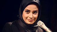 نگاهی به استایل تابستانی و سفید صبا راد در بالکن خانه اشان در ترکیه / زندگی در برج های اعیانی + عکس