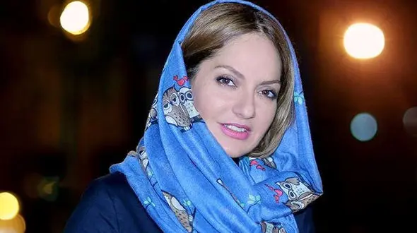 قوت گرفتن ازدواج مهناز افشار با آرش خواننده ! / همه جا با هم حتی ... ! + عکس ها