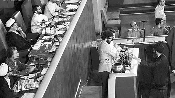 پرکارترین دوره‌ مجلس در ایران / اعتراض خلخالی به انتخاب بازرگان