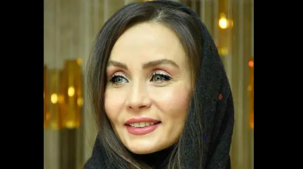  تیپ مردانه و عجیب حدیث فولادوند سوژه کاربران شد