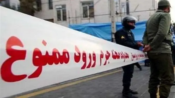 در زندان بودم شنیدم قاتل هستم ! / آن شب همه پروازی بودیم !