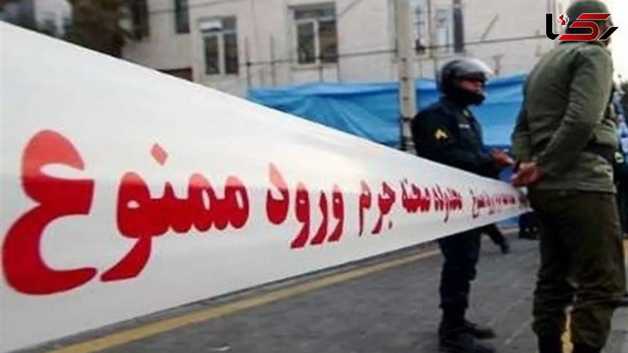 در زندان بودم شنیدم قاتل هستم ! / آن شب همه پروازی بودیم !