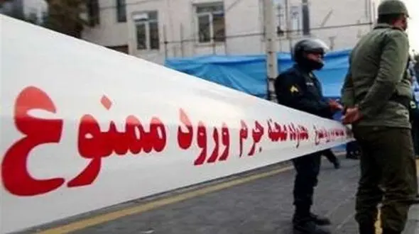 در زندان بودم شنیدم قاتل هستم ! / آن شب همه پروازی بودیم !
